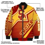 USC20Trojans20NCAAZone Jacket 1 Bomber 18.webp