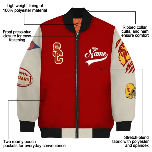 USC20Trojans20NCAAZone Jacket 5 Bomber 2.webp