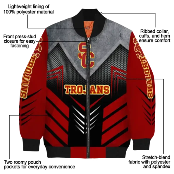 USC20Trojans20NCAAZone Jacket 5 Bomber 3.webp