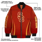 USC20Trojans20NCAAZone Jacket 1 Bomber 4.webp