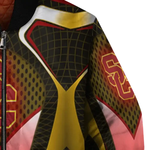 USC20Trojans20NCAAZone Jacket 6 Bomber 10.webp