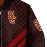 USC20Trojans20NCAAZone Jacket 1 Bomber 6.webp
