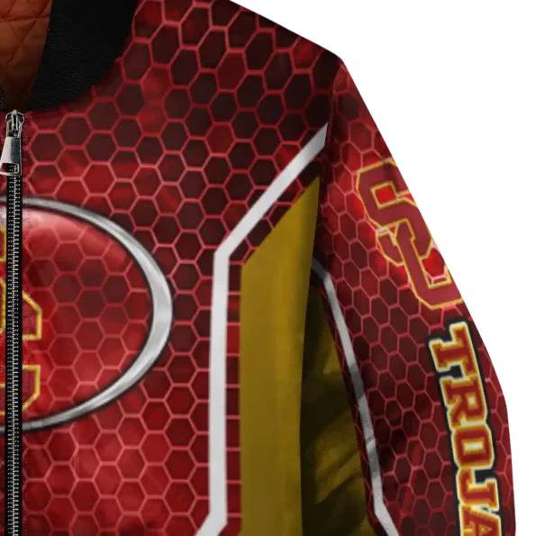 USC20Trojans20NCAAZone Jacket 6 Bomber 9.webp