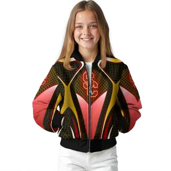 USC20Trojans20NCAAZone Jacket 7 Bomber 10.webp