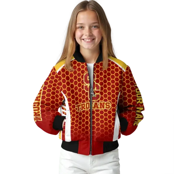 USC20Trojans20NCAAZone Jacket 7 Bomber 16.webp