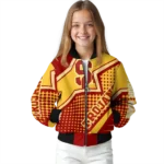 USC20Trojans20NCAAZone Jacket 1 Bomber 18.webp
