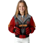 USC20Trojans20NCAAZone Jacket 1 Bomber 3.webp