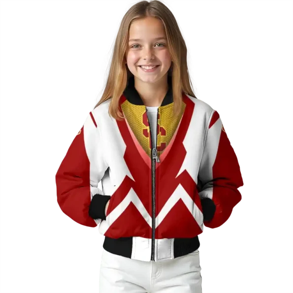 USC20Trojans20NCAAZone Jacket 7 Bomber 8.webp
