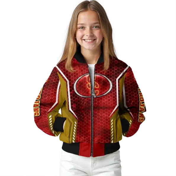 USC20Trojans20NCAAZone Jacket 7 Bomber 9.webp