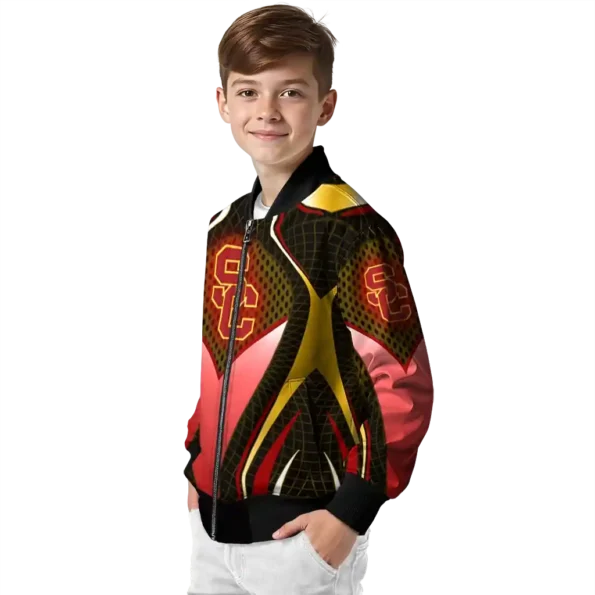 USC20Trojans20NCAAZone Jacket 8 Bomber 10.webp