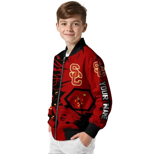USC20Trojans20NCAAZone Jacket 8 Bomber 14.webp