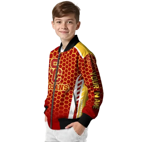 USC20Trojans20NCAAZone Jacket 8 Bomber 16.webp