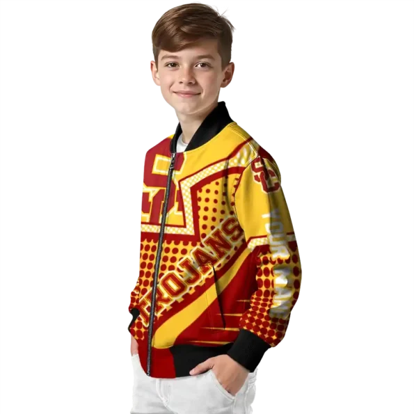 USC20Trojans20NCAAZone Jacket 8 Bomber 18.webp