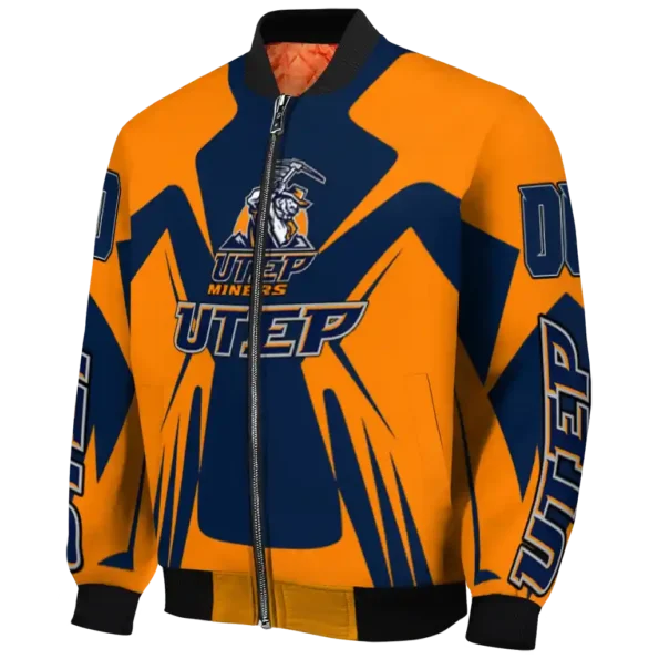 UTEP20Miners20NCAAZone Jacket 1 Bomber 1.webp