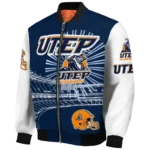 UTEP20Miners20NCAAZone Jacket 1 Bomber 12.webp