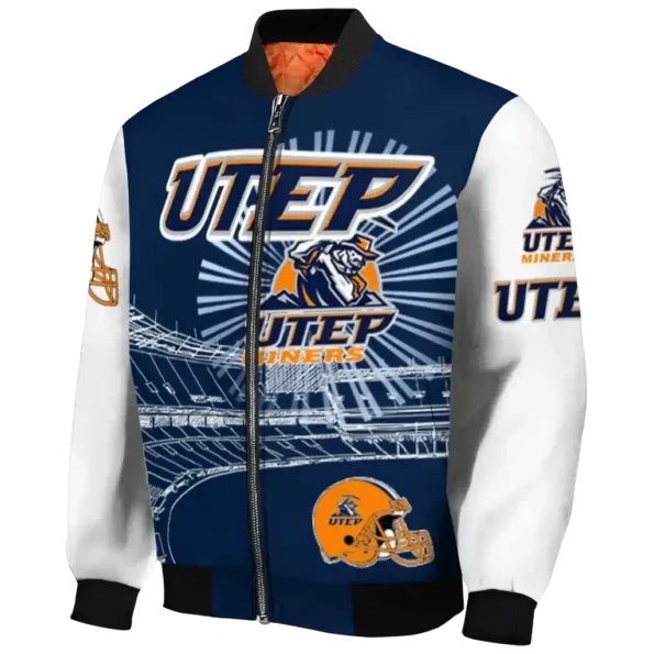 UTEP20Miners20NCAAZone Jacket 1 Bomber 12.webp