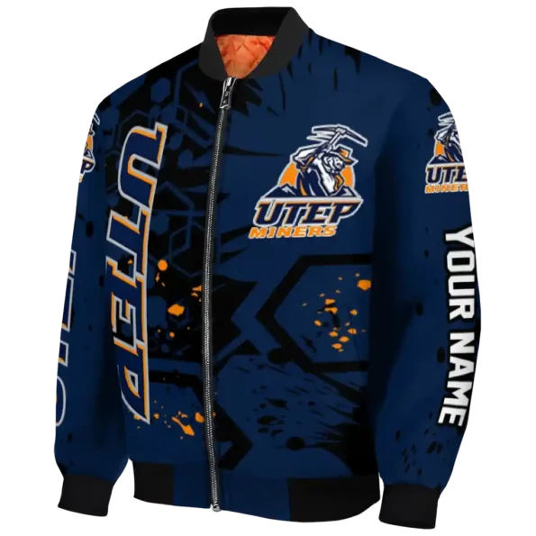 UTEP20Miners20NCAAZone Jacket 1 Bomber 14.webp