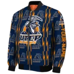 UTEP20Miners20NCAAZone Jacket 1 Bomber 15.webp