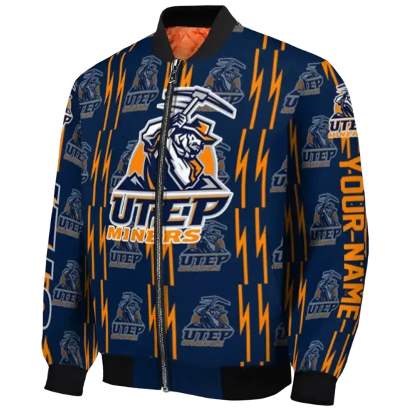 UTEP20Miners20NCAAZone Jacket 1 Bomber 15.webp