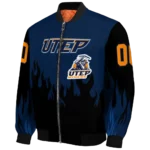 UTEP20Miners20NCAAZone Jacket 1 Bomber.webp