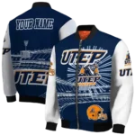 UTEP20Miners20NCAAZone Jacket 1 Bomber 12.webp
