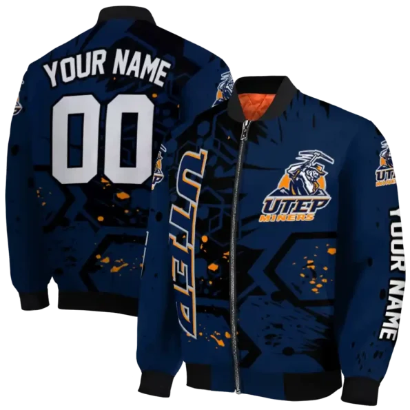 UTEP20Miners20NCAAZone Jacket 2 Bomber 14.webp