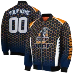 UTEP20Miners20NCAAZone Jacket 1 Bomber 16.webp