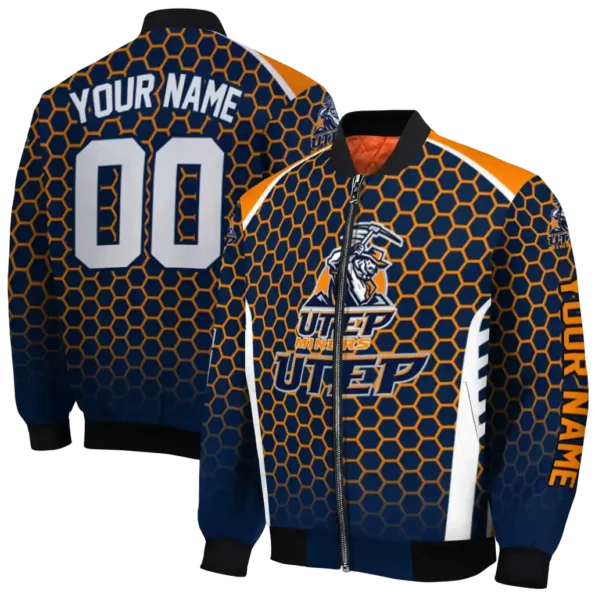 UTEP20Miners20NCAAZone Jacket 2 Bomber 16.webp