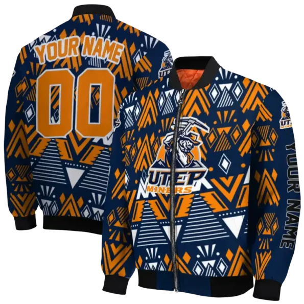 UTEP20Miners20NCAAZone Jacket 2 Bomber 17.webp