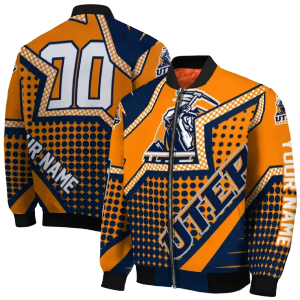 UTEP20Miners20NCAAZone Jacket 2 Bomber 18.webp