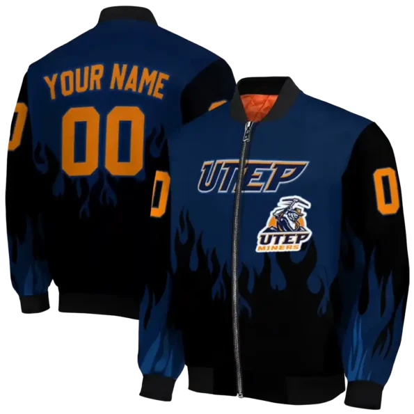 UTEP20Miners20NCAAZone Jacket 2 Bomber.webp