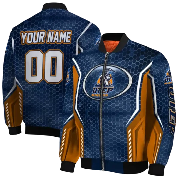 UTEP20Miners20NCAAZone Jacket 2 Bomber 9.webp