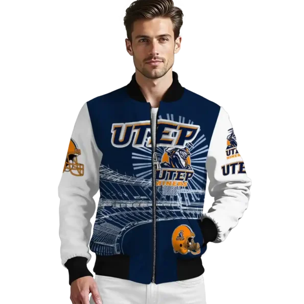 UTEP20Miners20NCAAZone Jacket 3 Bomber 12.webp