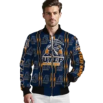 UTEP20Miners20NCAAZone Jacket 1 Bomber 15.webp