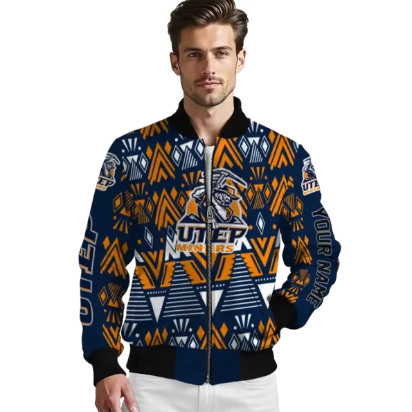 UTEP20Miners20NCAAZone Jacket 3 Bomber 17.webp