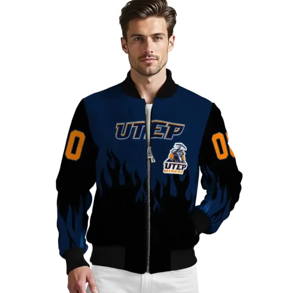 UTEP20Miners20NCAAZone Jacket 3 Bomber.webp