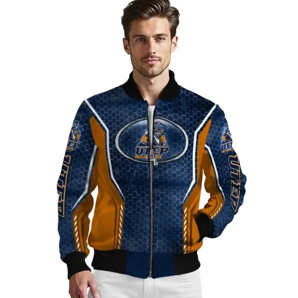 UTEP20Miners20NCAAZone Jacket 3 Bomber 9.webp