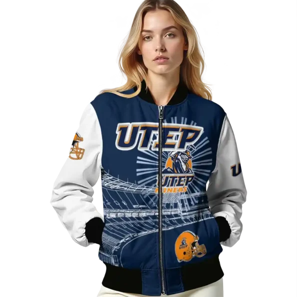 UTEP20Miners20NCAAZone Jacket 4 Bomber 12.webp