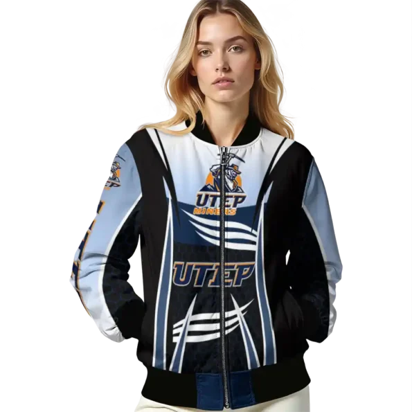 UTEP20Miners20NCAAZone Jacket 4 Bomber 13.webp
