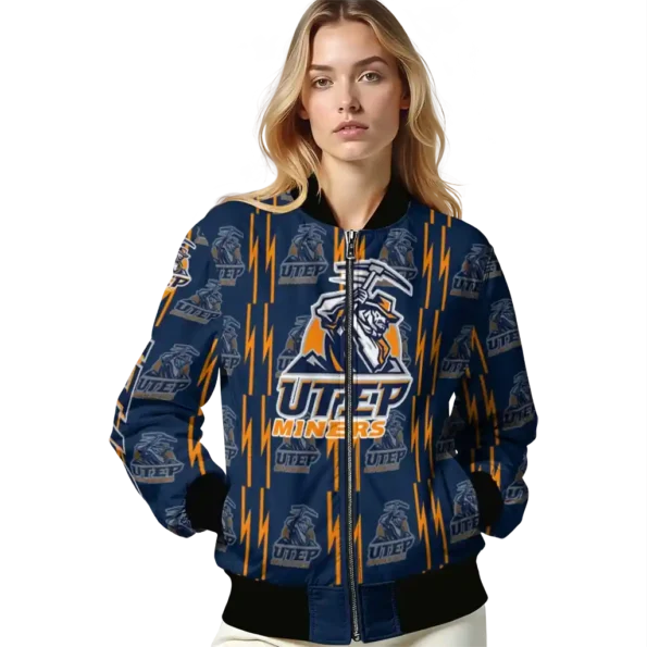 UTEP20Miners20NCAAZone Jacket 4 Bomber 15.webp