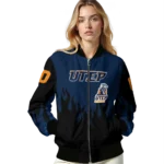 UTEP20Miners20NCAAZone Jacket 1 Bomber.webp