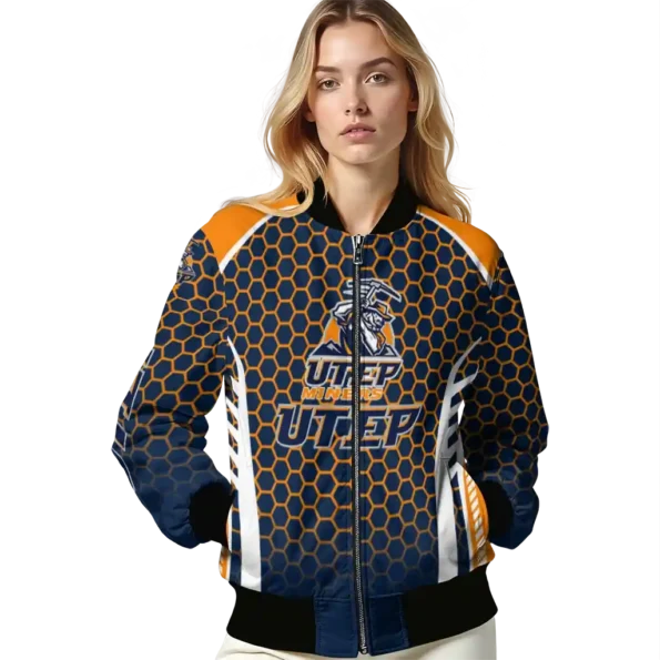 UTEP20Miners20NCAAZone Jacket 4 Bomber 16.webp