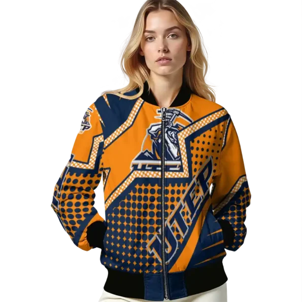 UTEP20Miners20NCAAZone Jacket 4 Bomber 18.webp