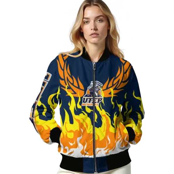 UTEP20Miners20NCAAZone Jacket 4 Bomber 7.webp