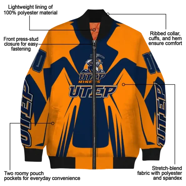 UTEP20Miners20NCAAZone Jacket 5 Bomber 1.webp