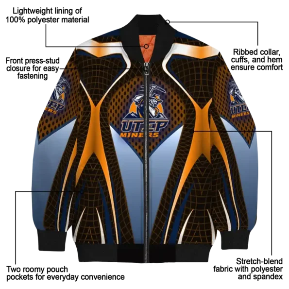 UTEP20Miners20NCAAZone Jacket 5 Bomber 10.webp