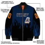UTEP20Miners20NCAAZone Jacket 1 Bomber.webp