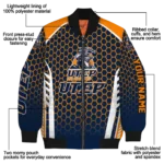 UTEP20Miners20NCAAZone Jacket 1 Bomber 16.webp