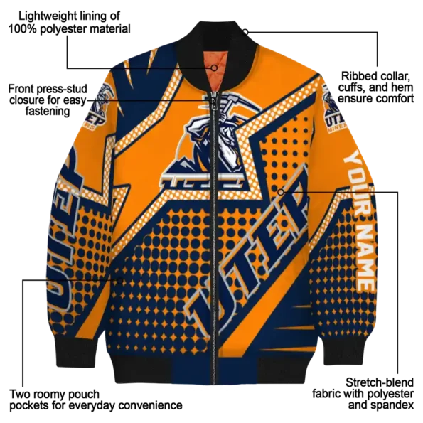 UTEP20Miners20NCAAZone Jacket 5 Bomber 18.webp
