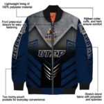 UTEP20Miners20NCAAZone Jacket 1 Bomber 3.webp